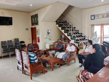 Dokumntasi Kegiatan Kamis,17 Juli 2025